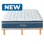 Bed Frames & Mattresses