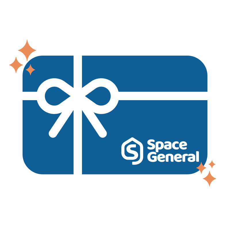 Space General Gift Card