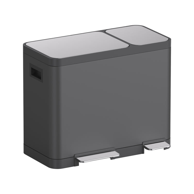 24l-12l-pedal-rubbish-bin-titanium-gray-in-kitchen