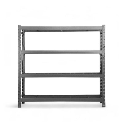 Heavy Duty Garage Shelf