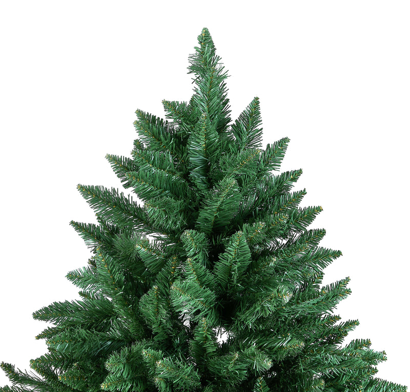 Classic Premium Christmas Tree - 210cm (7Ft)