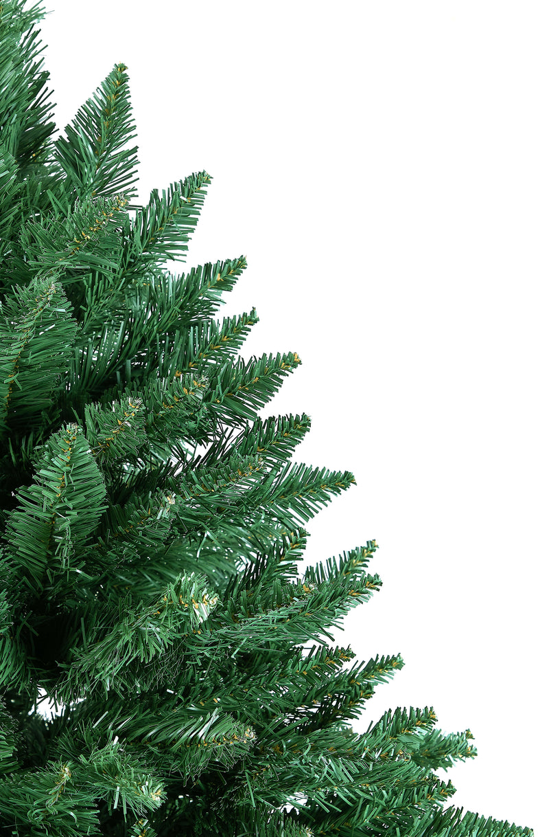 Classic Premium Christmas Tree - 210cm (7Ft)