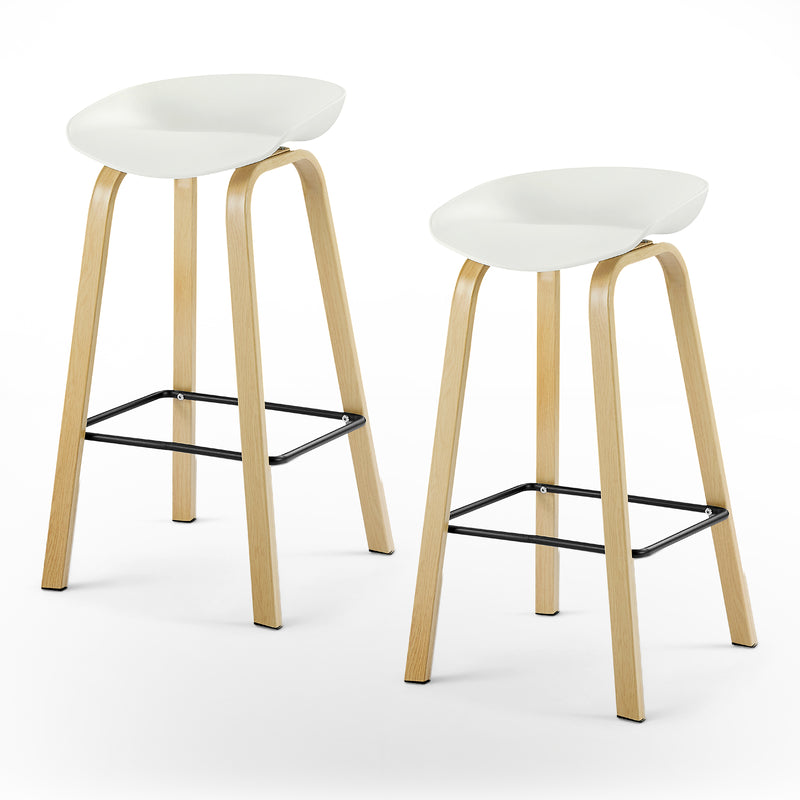 Monte Adjustable Bar Stools