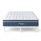 Desmond Signature Medium Firm Mattress – Top View