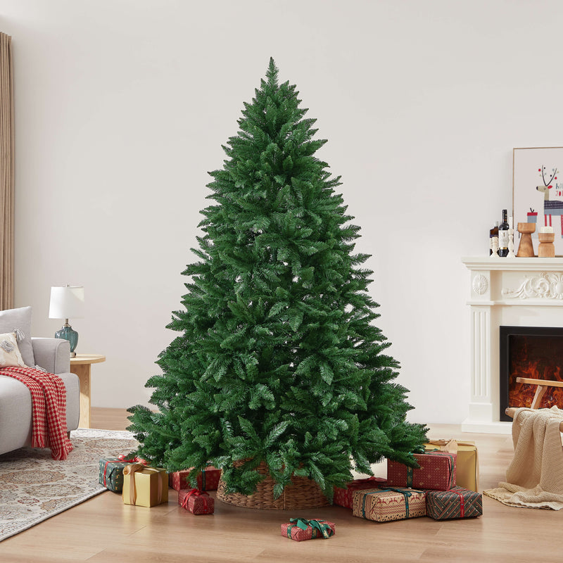 Classic Premium Christmas Tree - 210cm (7Ft)