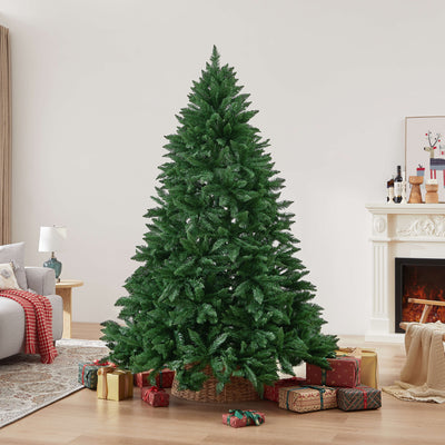 Classic Premium Christmas Tree - 180cm (6Ft)