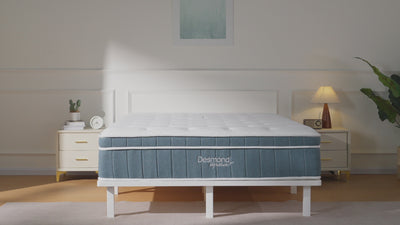 Desmond Signature Medium Firm Mattress